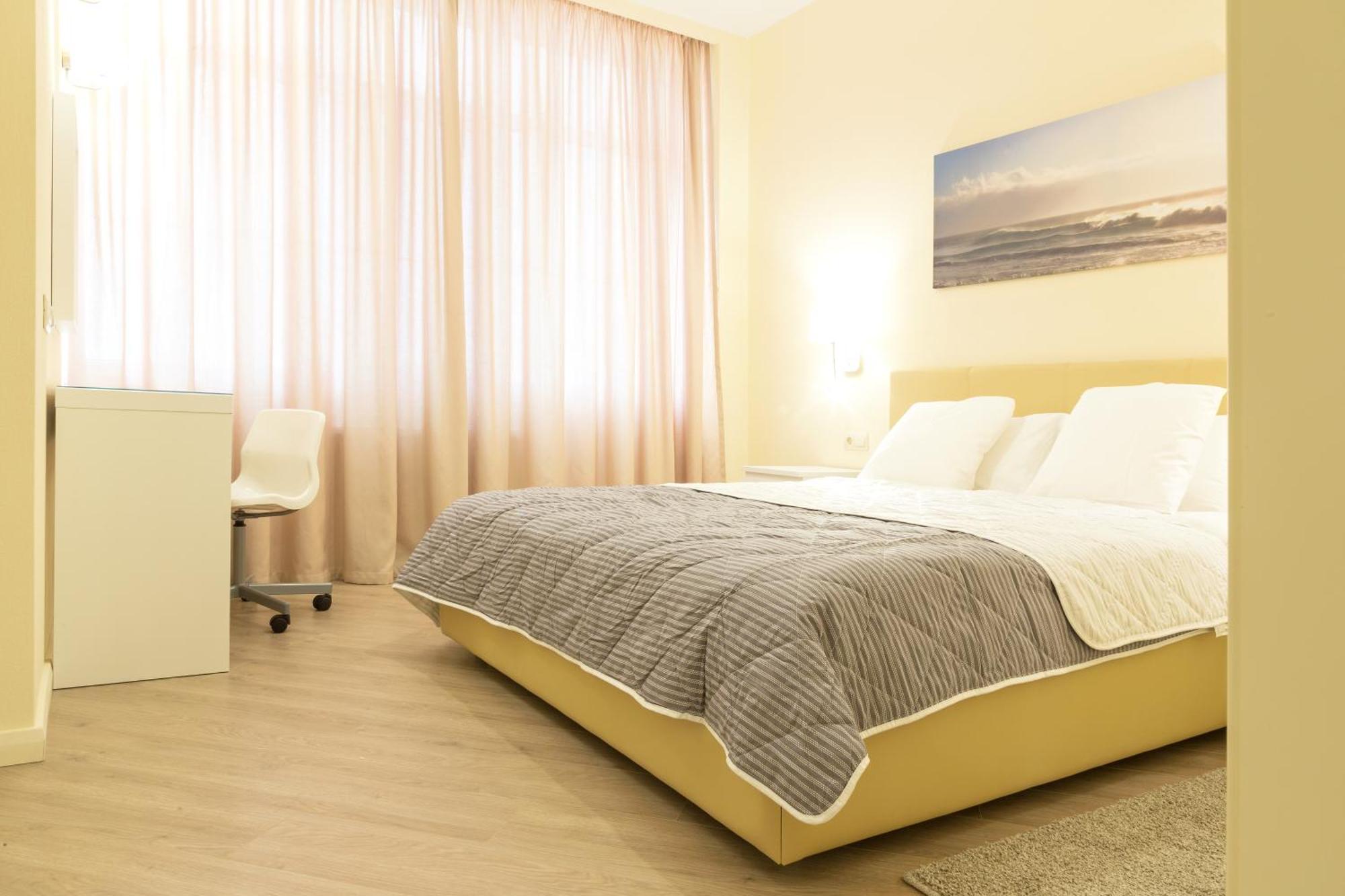 Miramar Apart Hotel & Spa Aktau  Extérieur photo