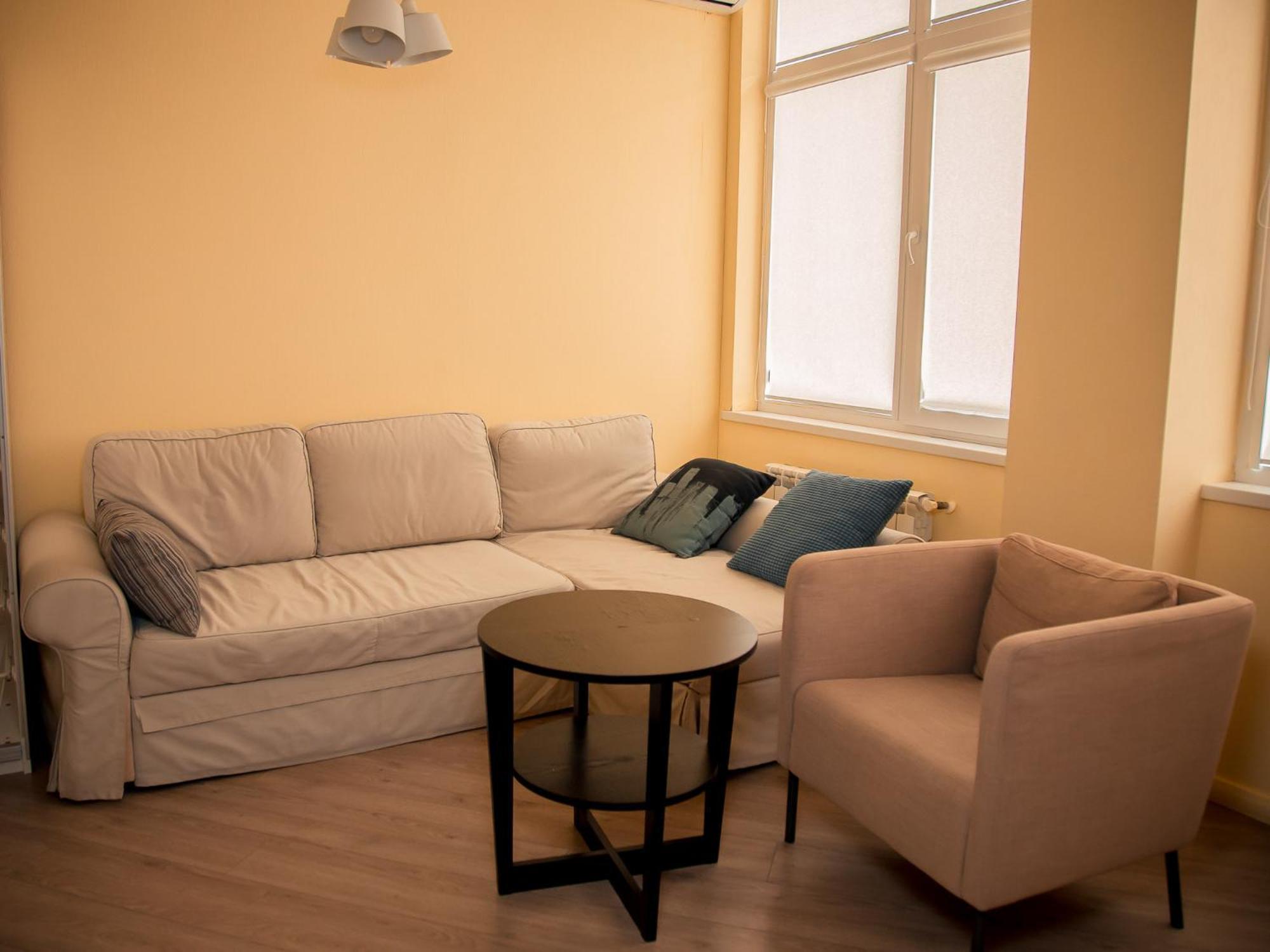 Miramar Apart Hotel & Spa Aktau  Extérieur photo