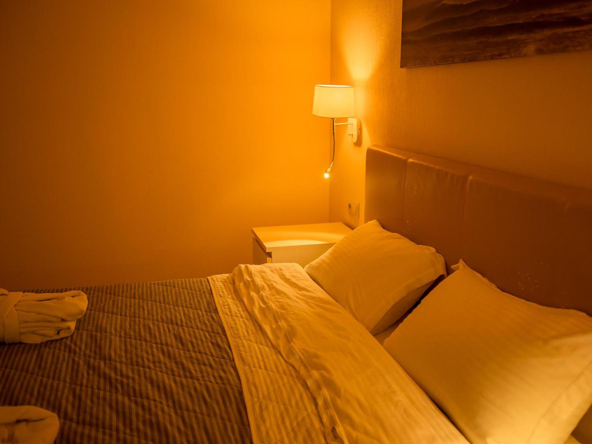 Miramar Apart Hotel & Spa Aktau  Extérieur photo