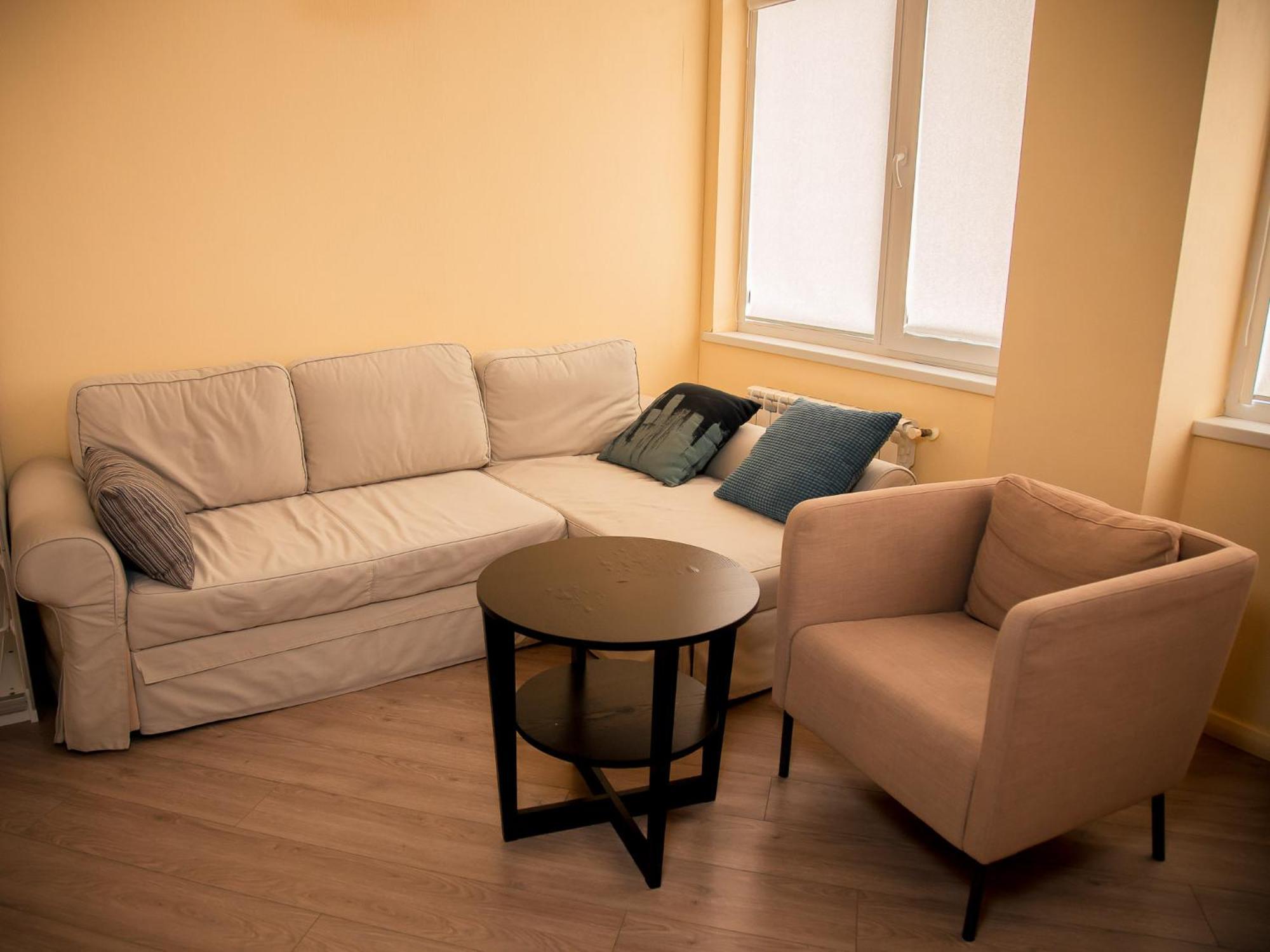 Miramar Apart Hotel & Spa Aktau  Extérieur photo