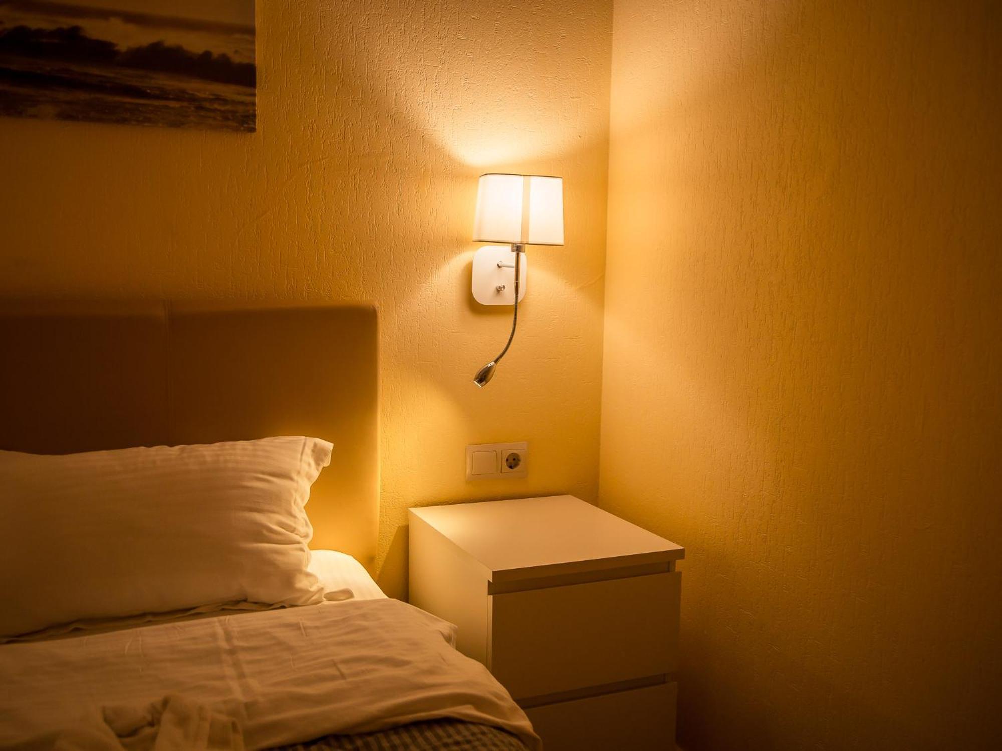 Miramar Apart Hotel & Spa Aktau  Extérieur photo