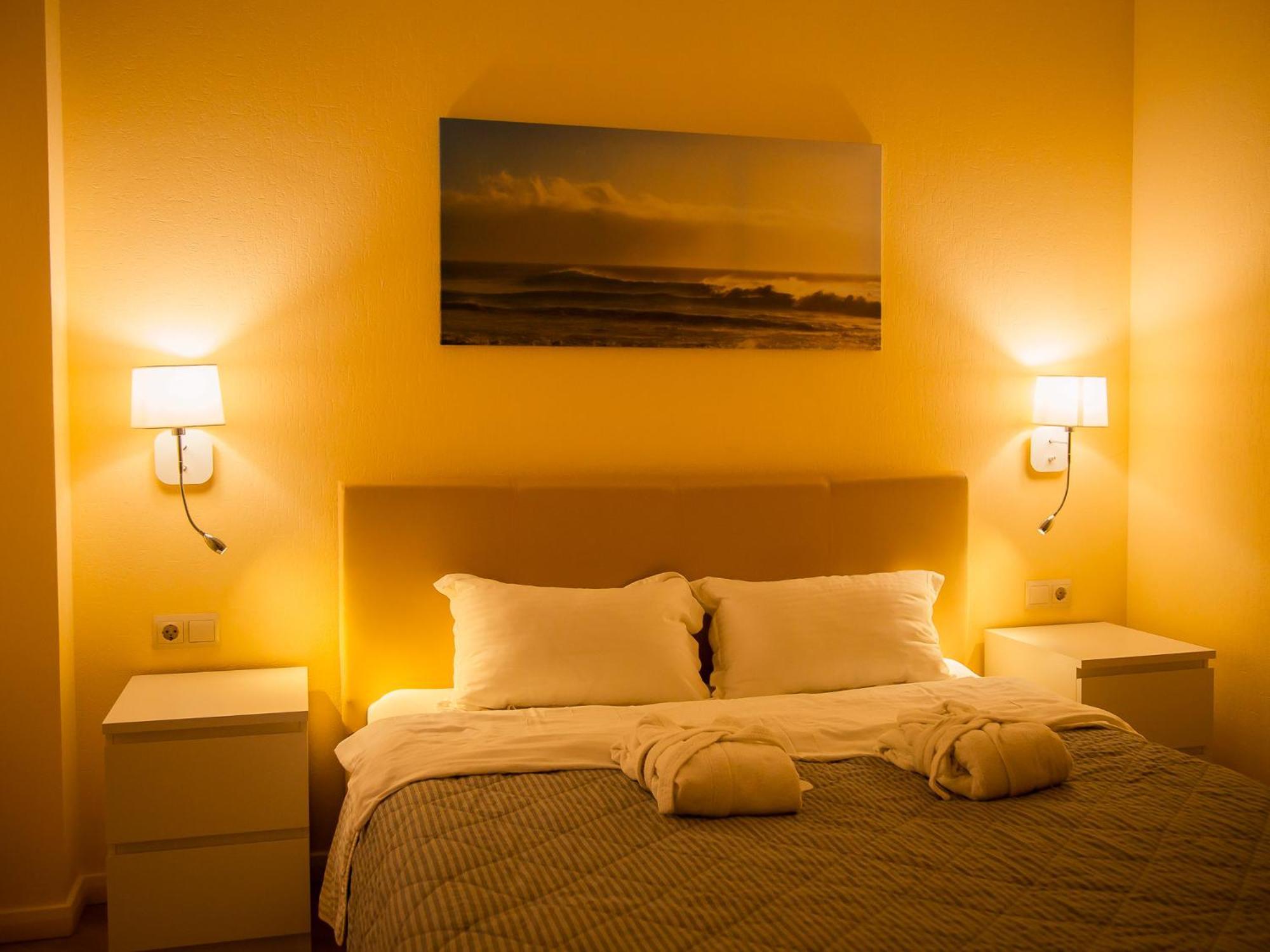Miramar Apart Hotel & Spa Aktau  Extérieur photo