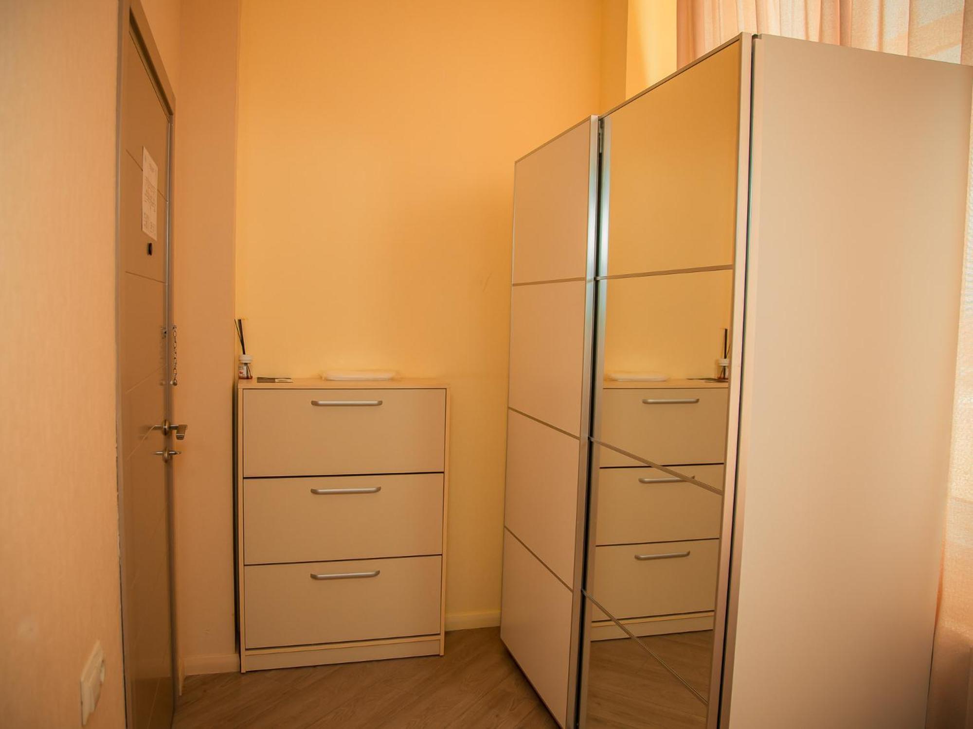 Miramar Apart Hotel & Spa Aktau  Extérieur photo