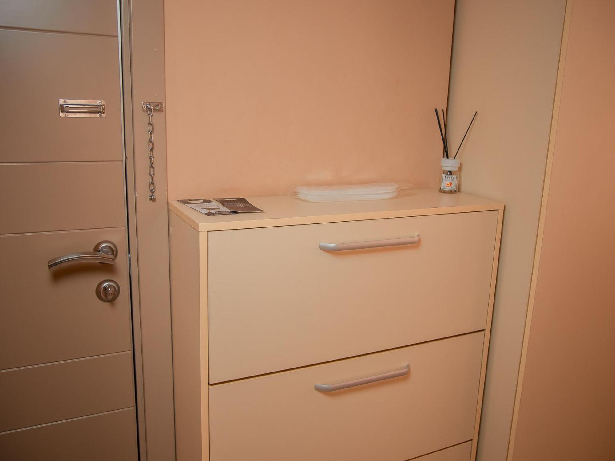 Miramar Apart Hotel & Spa Aktau  Extérieur photo