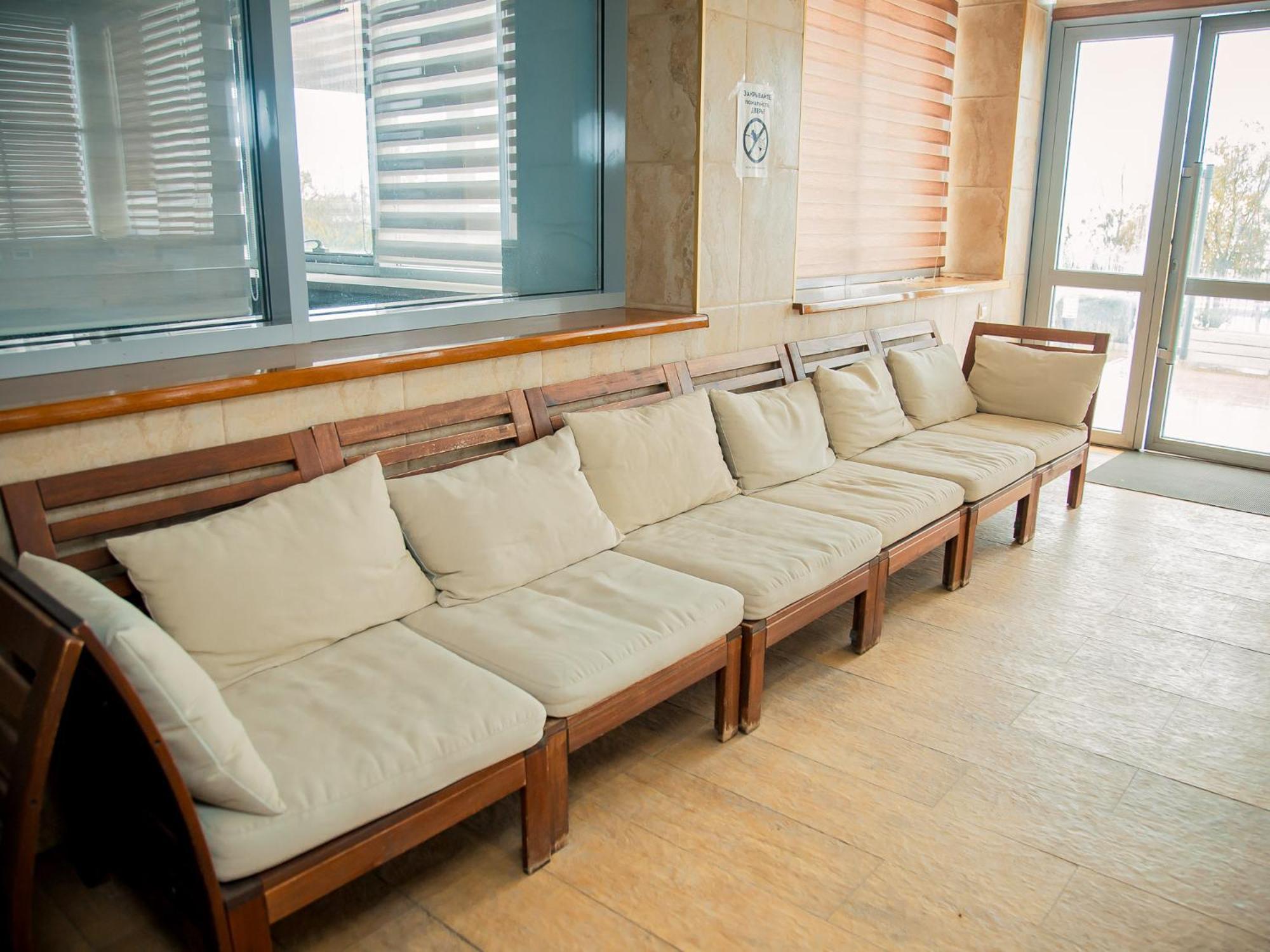 Miramar Apart Hotel & Spa Aktau  Extérieur photo